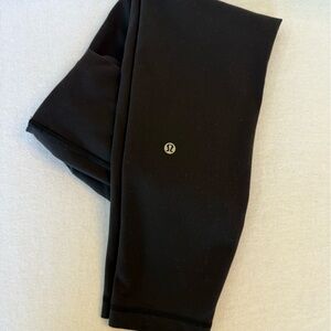 Lululemon Black Leggings